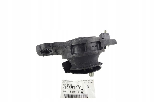 Subaru OE 41022FL000 SUBARU FORESTER IMPREZA XV 17- КОРПУС ДВИГУНА
