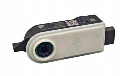 Chevrolet OE 84375398 Двигун налаштування контролера ролети активний гриль Chevrolet Cadillac GMC