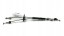 Lecoy 082194 ВАЛИ ПЕРЕКЛЮЧЕННЯ ПЕРЕДАЧ PEUGEOT BOXER III CITROEN JUMPER III 2.0 BLUEHDI LECOY