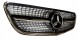 Китай grill vito diamond ГРИЛЬ ГРИЛЬ MERCEDES VITO 447 14- DIAMOND