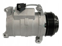 EURO KLIMA 10368632 / 25735205 / 447180-5612 / 447180-5613 / 447220-5371 / 447220-5372 / 447220-5373 / 447220-5375 / 97337 КОМПРЕСОР КОНДИЦІОНА CADILLAC SRX 3.6 V6 (05-) 25735205