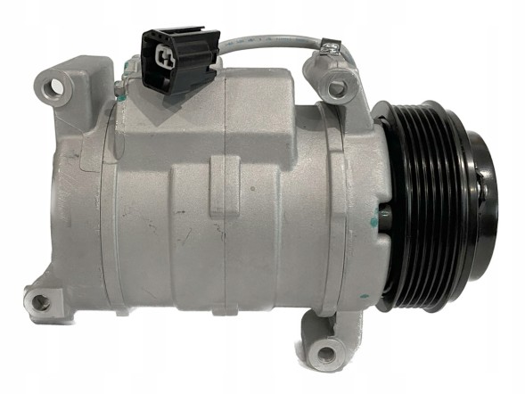 EURO KLIMA 10368632 / 25735205 / 447180-5612 / 447180-5613 / 447220-5371 / 447220-5372 / 447220-5373 / 447220-5375 / 97337 КОМПРЕСОР КОНДИЦІОНА CADILLAC SRX 3.6 V6 (05-) 25735205