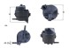 KL777D MAHLE ORIGINAL Фільтр палива