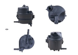 KL777D MAHLE ORIGINAL Фільтр палива