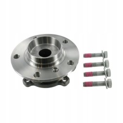 SKF VKBA 3671 Підшипник колеса з передньою маточиною bmw 7 e65, e66, e67 3.0-6.0 07.01-12.09