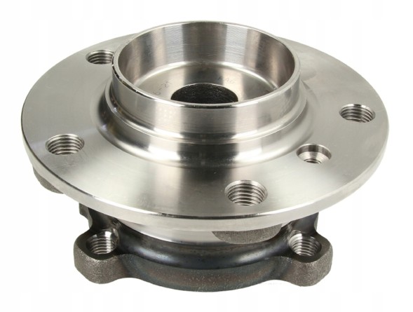 SKF VKBA 3671 Підшипник колеса з передньою маточиною bmw 7 e65, e66, e67 3.0-6.0 07.01-12.09