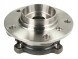 SKF VKBA 3671 Підшипник колеса з передньою маточиною bmw 7 e65, e66, e67 3.0-6.0 07.01-12.09