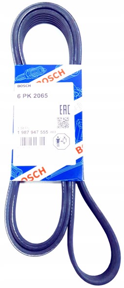 Bosch CAP1 2.0D PAS BSC IN КЛИНОВИЙ РЕМЕНЬ BOSCH INA ANTARA A CAPTIVA I 2.0D 150 HP