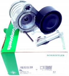Bosch CAP1 2.0D PAS BSC IN КЛИНОВИЙ РЕМЕНЬ BOSCH INA ANTARA A CAPTIVA I 2.0D 150 HP