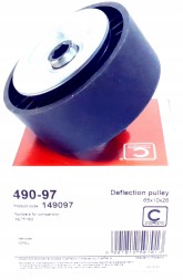 Bosch CAP1 2.0D PAS BSC IN КЛИНОВИЙ РЕМЕНЬ BOSCH INA ANTARA A CAPTIVA I 2.0D 150 HP