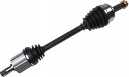 Китай CV36123 GSP ПРИВОДНИЙ ВАЛ ПЕРЕДНІЙ ЛІВИЙ HONDA ACCORD 2003-2007 2.4L GSP