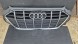 Audi OE GRILL ATRAPA PRZÓD AUDI A4 ALLROAD B9 8W0 LIFT 2019- РЕШІТКА Радіатора Audi A4 B9 8W ALLROAD LIFT 19- OE 8W0853651DP DR NEW