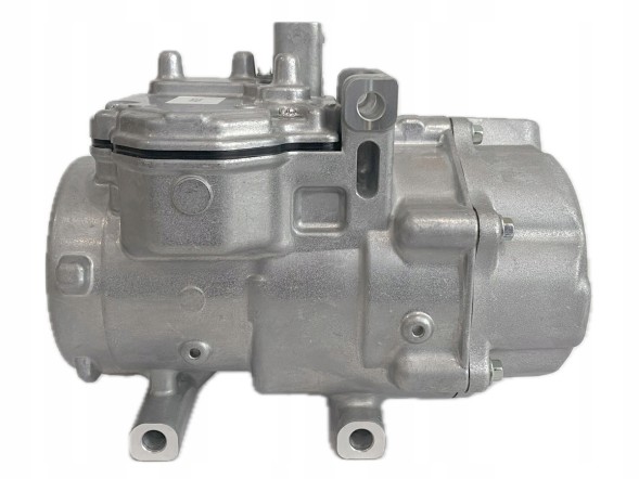 EURO KLIMA EKL31779-ZA 437100-7371 042200-0533 88370-33030 КОМПРЕСОР КОНДИЦІОНЕРА LEXUS TOYOTA 437100-7371 042200-0533 88370-33030