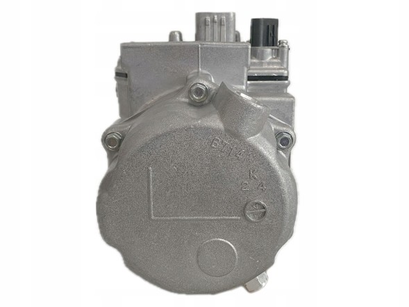 EURO KLIMA EKL31779-ZA 437100-7371 042200-0533 88370-33030 КОМПРЕСОР КОНДИЦІОНЕРА LEXUS TOYOTA 437100-7371 042200-0533 88370-33030