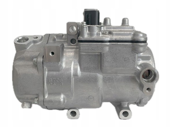 EURO KLIMA EKL31779-ZA 437100-7371 042200-0533 88370-33030 КОМПРЕСОР КОНДИЦІОНЕРА LEXUS TOYOTA 437100-7371 042200-0533 88370-33030