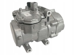 EURO KLIMA EKL31779-ZA 437100-7371 042200-0533 88370-33030 КОМПРЕСОР КОНДИЦІОНЕРА LEXUS TOYOTA 437100-7371 042200-0533 88370-33030