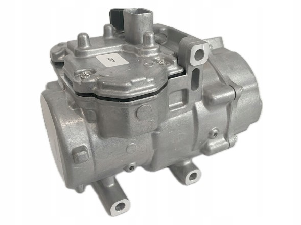 EURO KLIMA EKL31779-ZA 437100-7371 042200-0533 88370-33030 КОМПРЕСОР КОНДИЦІОНЕРА LEXUS TOYOTA 437100-7371 042200-0533 88370-33030