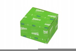 Valeo 701257 Охолоджувач двигуна - valeo val701257