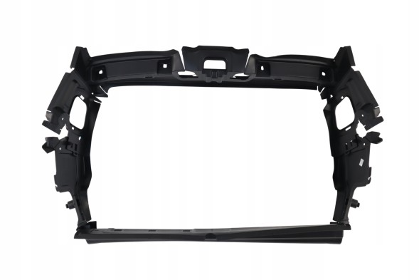 Китай BMV51747475261KOMPLET ПОВІТРЯЗАБІРНИК КЕРМА ЗАХИСНА НАКЛАДКА BMW 7 G11 G12 LIFT КОМПЛЕКТ 51747475261