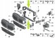 Китай BMV51747475261KOMPLET ПОВІТРЯЗАБІРНИК КЕРМА ЗАХИСНА НАКЛАДКА BMW 7 G11 G12 LIFT КОМПЛЕКТ 51747475261
