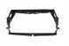 Китай BMV51747475261KOMPLET ПОВІТРЯЗАБІРНИК КЕРМА ЗАХИСНА НАКЛАДКА BMW 7 G11 G12 LIFT КОМПЛЕКТ 51747475261