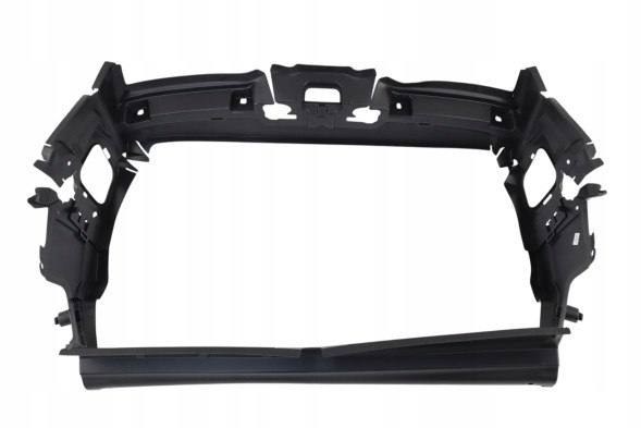 Китай BMV51747475261KOMPLET ПОВІТРЯЗАБІРНИК КЕРМА ЗАХИСНА НАКЛАДКА BMW 7 G11 G12 LIFT КОМПЛЕКТ 51747475261