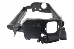 Китай BMV51747475261KOMPLET ПОВІТРЯЗАБІРНИК КЕРМА ЗАХИСНА НАКЛАДКА BMW 7 G11 G12 LIFT КОМПЛЕКТ 51747475261