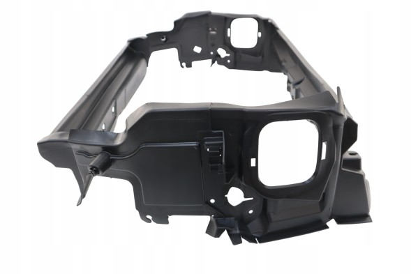 Китай BMV51747475261KOMPLET ПОВІТРЯЗАБІРНИК КЕРМА ЗАХИСНА НАКЛАДКА BMW 7 G11 G12 LIFT КОМПЛЕКТ 51747475261