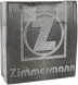 Zimmermann  Zimmermann 250.5708.20 гальмівний диск 250.5708.20