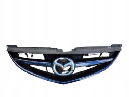 Mazda OE Камера радіатора Mazda 6 GH GS1M50710H12