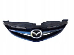 Mazda OE Камера радіатора Mazda 6 GH GS1M50710H12