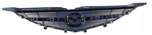 Mazda OE Камера радіатора Mazda 6 GH GS1M50710H12