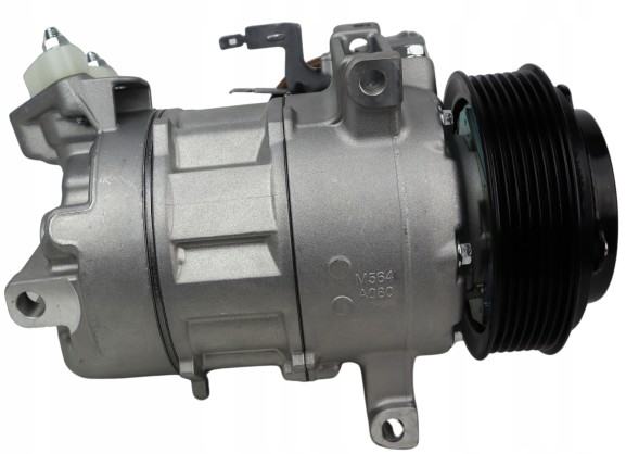 SRLine 814785269 КОМПРЕСОР КОНДИЦІОНЕРА NISSAN X-TRAIL (T32) 2014 - 2022