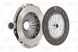 Valeo 826641 Комплект зчеплення підшипник опору притискний диск