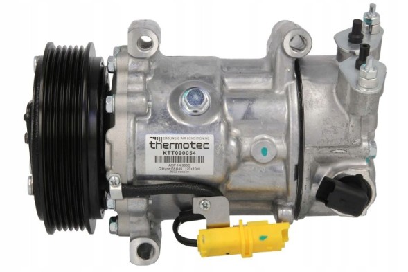 Thermotec KTT090054 Компресор кондиціонера thermotec ktt090054