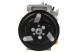 Thermotec KTT090054 Компресор кондиціонера thermotec ktt090054