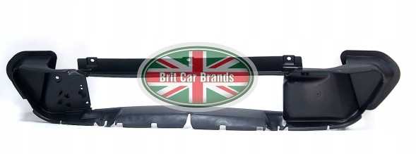 Land Rover OE Дефлектор повітря Дефлектор Range Rover Velar L560 LR152419 M8A28A095BE