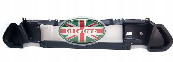 Land Rover OE Дефлектор повітря Дефлектор Range Rover Velar L560 LR152419 M8A28A095BE