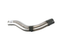 V-maxzone Part VIC-128099 Вихлопна труба для MERCEDES VARIO, VARIO (B667, B670, B668), VARIO (B670),