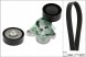 V-maxzone Part VIC-182854 Комплект поліклинового ременя 529 0545 10 для MERCEDES CLS (C257), E (A238),