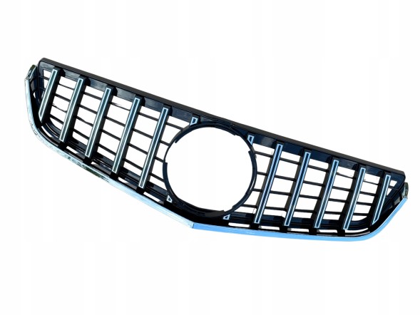 Китай A207043 Решітка радіатора Mercedes E-Class W207 2009–2012 AMG Panamericana