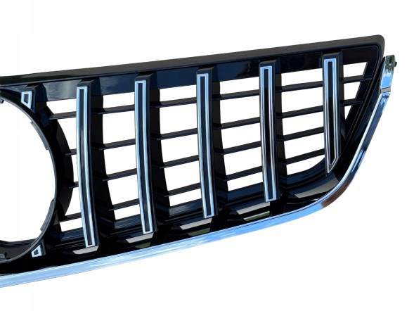 Китай A207043 Решітка радіатора Mercedes E-Class W207 2009–2012 AMG Panamericana