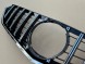 Китай A207043 Решітка радіатора Mercedes E-Class W207 2009–2012 AMG Panamericana