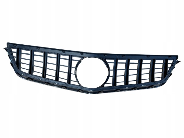 Китай A207043 Решітка радіатора Mercedes E-Class W207 2009–2012 AMG Panamericana