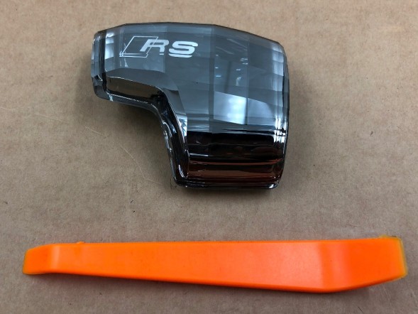 Crystal H.276. Гілка пробігу Кристал для Audi RS A6 A6L C8 RS6 A7 RS7 Q7 A5 S5 SQ5 RS5
