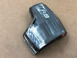 Crystal H.276. Гілка пробігу Кристал для Audi RS A6 A6L C8 RS6 A7 RS7 Q7 A5 S5 SQ5 RS5