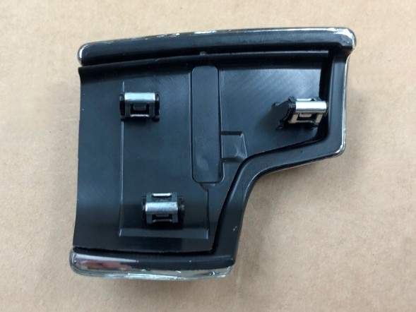 Crystal H.276. Гілка пробігу Кристал для Audi RS A6 A6L C8 RS6 A7 RS7 Q7 A5 S5 SQ5 RS5