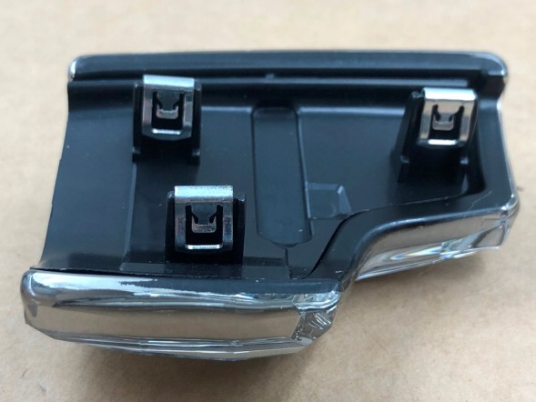 Crystal H.276. Гілка пробігу Кристал для Audi RS A6 A6L C8 RS6 A7 RS7 Q7 A5 S5 SQ5 RS5