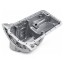 Loro DSP-JN9L 11131727412 1247995 1727411 1727412 11131247995 11131727411 100-00-002 10000002 0640070 FE27437 HP500881 0216-00-0060470P 0216000060470P Алюмінієвий піддон картера двигуна BMW 3 E36 1.6 1.8 1.9 Бензин 11131727412