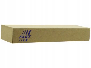 Fast FT93114 Механізм склоочисників передній citroen jumper і 02-06 smart fortwo 04-07